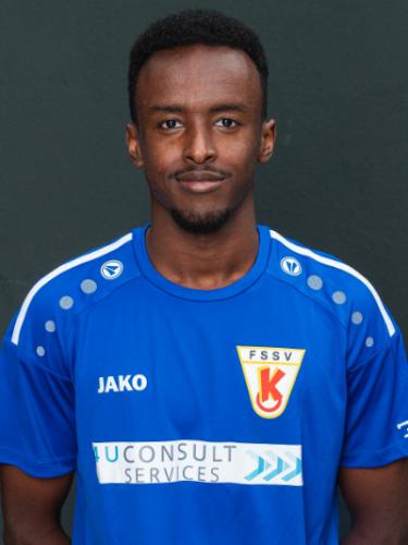 Abdirashid Ali Adan