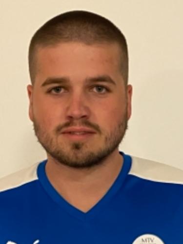 Marius Gerlach