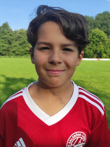 Jose Luis Pereira De Lima