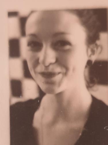 Pia Epping