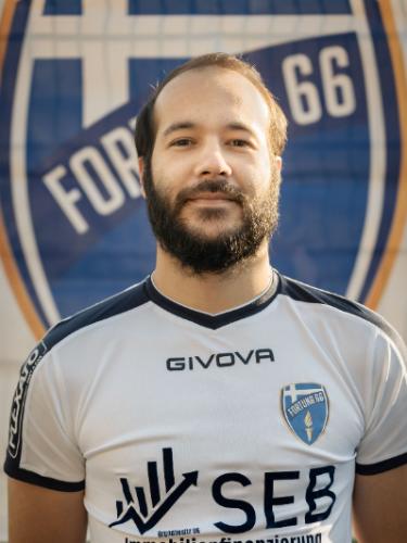 Angelos-Aaron Konstantis