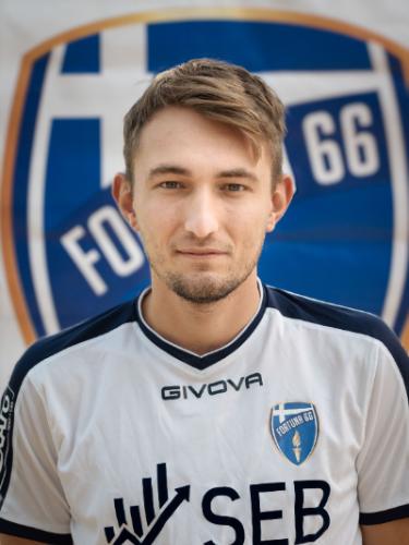Savvas-Grigorios Michailidis