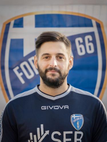 Christoforos Zafiris
