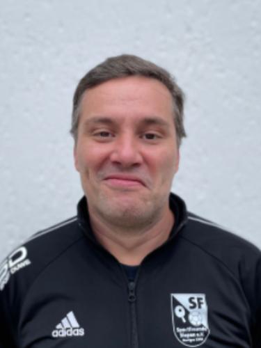 Christoph Riedmüller