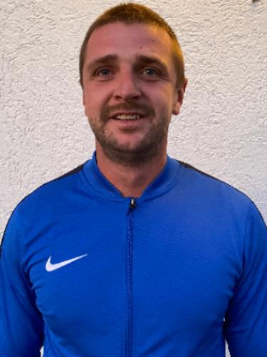 Piotr Kubik