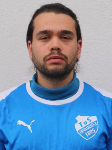 Fatih Özdamar