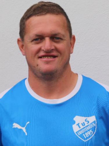 Patrick Unterkalmsteiner