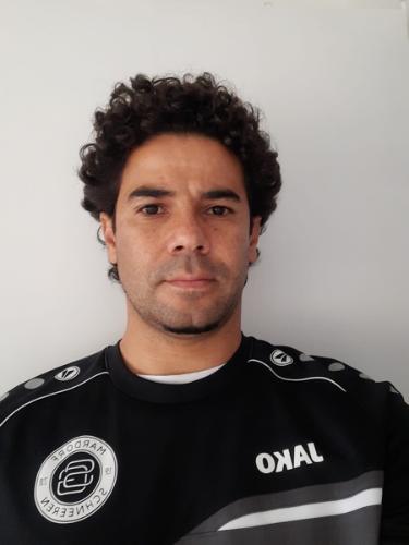 Gable Alex De Andrade