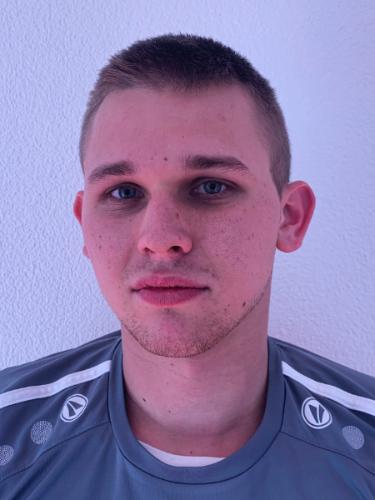 Mateusz Sikora