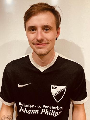 Florian Kick