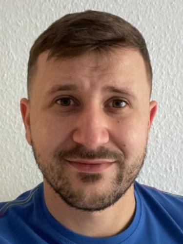 Roman Gryzyschyn