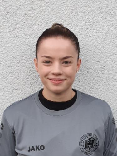 Vanessa Alexandra Woehrstein
