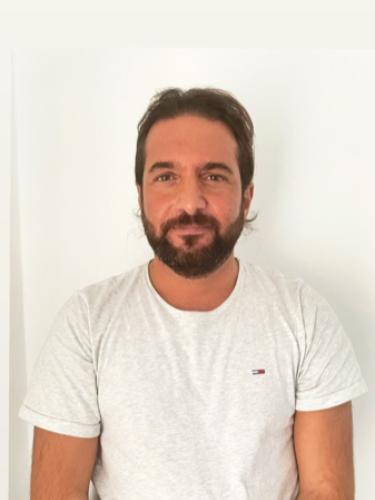 Talha Demir
