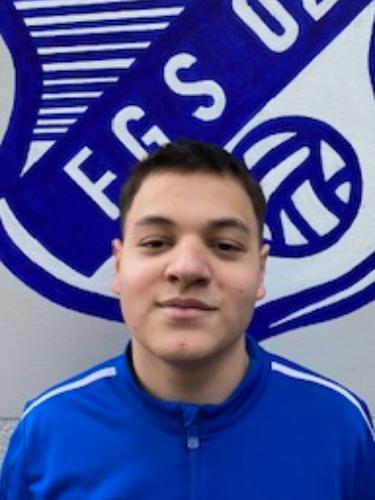 Fabio Bonsangue