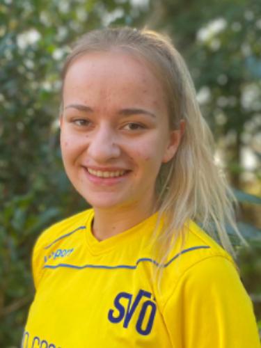 Nicole Maria van Dooren