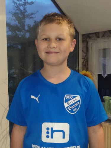 Jannes Maximilian Philipp