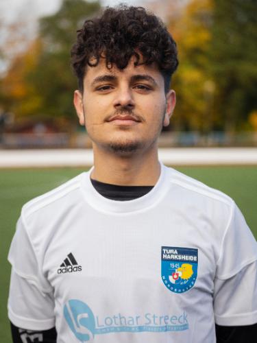 Nadim Jamil Hassan Hassan