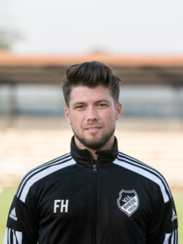 Florian Hahm