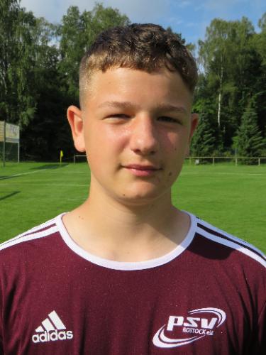 Arved Czickus