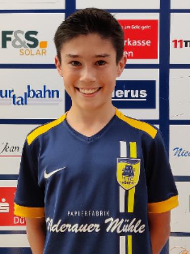 Tobias Wollseifen