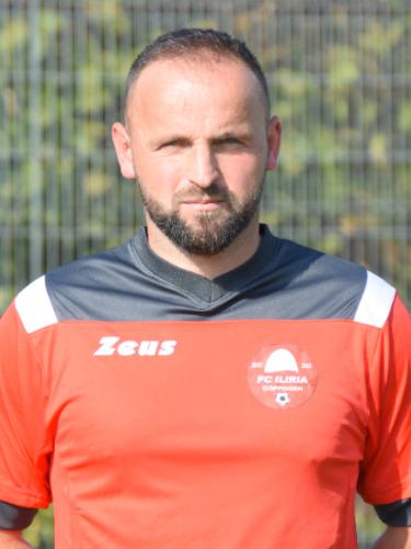 Bahri Bytyqi