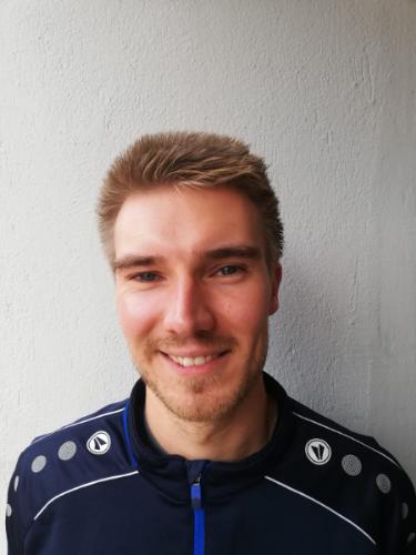 Marius Neumann