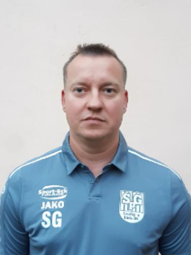 Sebastian Groer