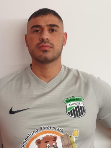 Orhan Sevilen