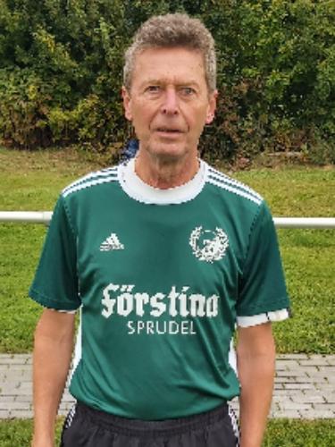 Franz Neisberger