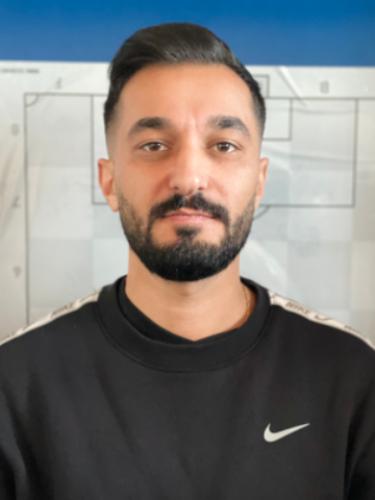 Georg Masoud