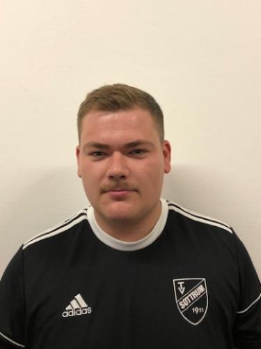 Luka-Tim Klettke