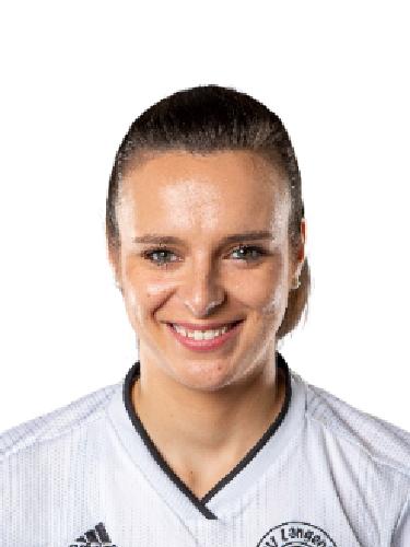 Sarah Linker