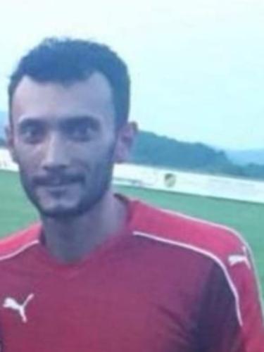 Cihangir Coban