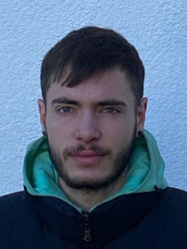 Lukas Martin