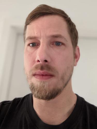 Andreas Meyer