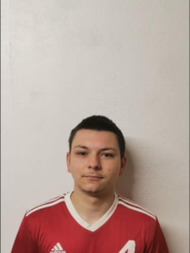 Stepan Prokop