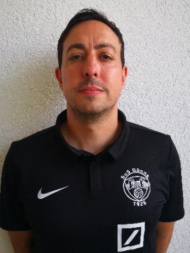 Marco da Silva Vilasboas