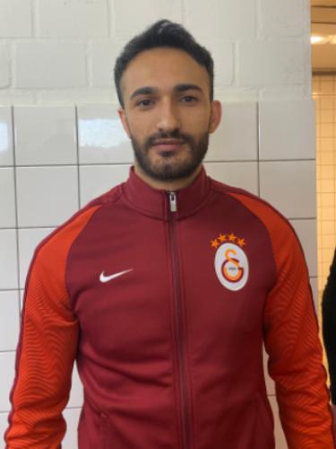 Vedat Köse