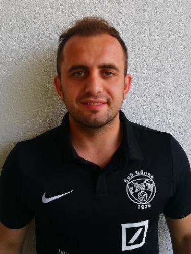 Samir Martinovic