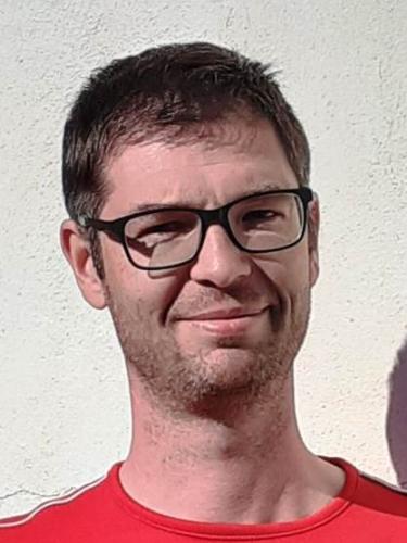 Thorsten Rehbock