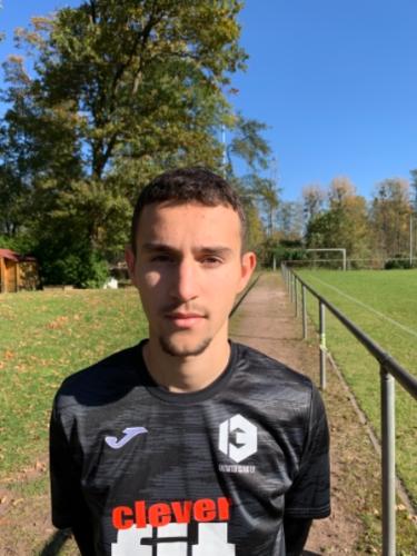 Rehan Krasniqi