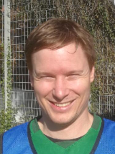 Stephan Maier