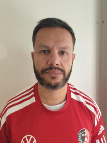 Paolo Allievi