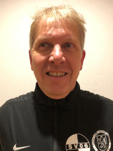 Olaf Jungermann