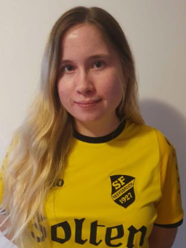 Johanna Stefanie Dappen