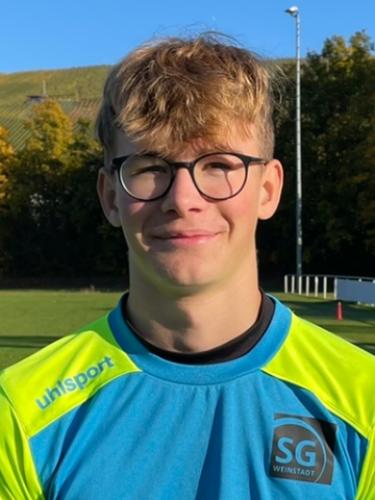 Magnus Hofmann