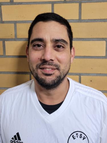 Alexandre Facanha Cavalcante