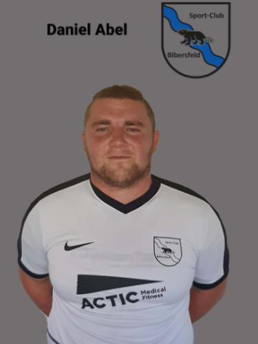 Daniel Abel