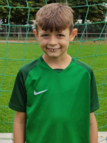 Joshua Sebastian Subotsch