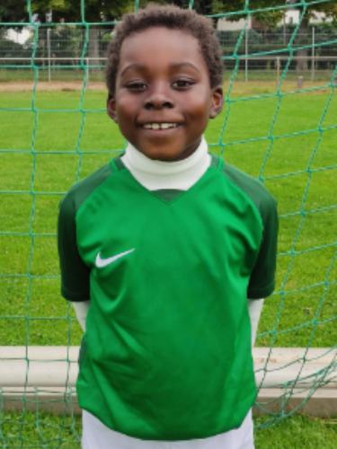 Fierte Tchouameni Dakyap